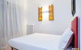Lia Art Hotel